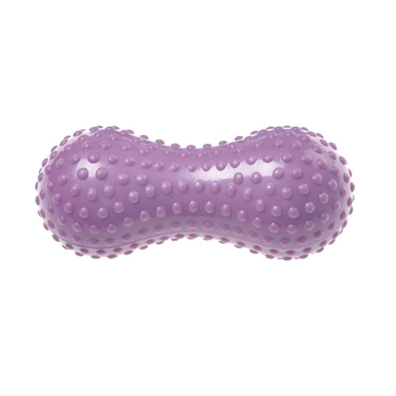 Muscle Roller Stick Handheld Spiky Massage Fascia Tool for Relief Muscle Soreness Waterproof Massage Roller Stick Deep Tissue Po: C