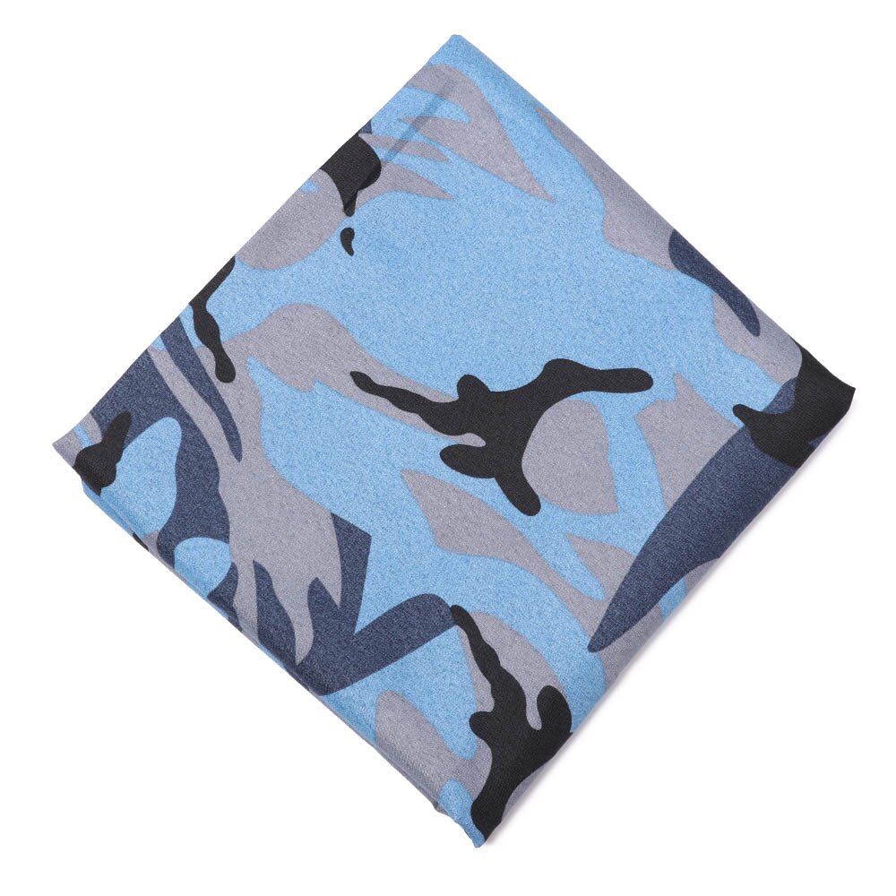 150*91cm Stoff Camouflage Print Baumwolle Tuch für Camo Tasche Tuch Nähen Spielzeug Kappe Outdoor Schals, Der Materialien DIY Handwerk: 9