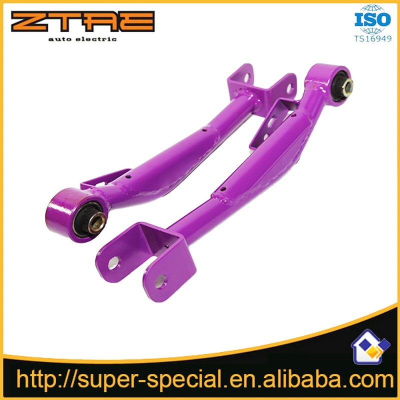 REAR TRAILING ROD CONTROL ARM FOR SUB@RU BRZ/ FOR SCION FR-S ZN6 ONLY