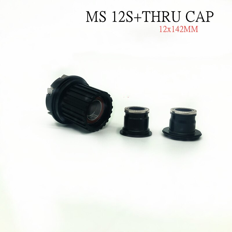 Koozer – Micro Spline 12S freehub XM490 BM440 PRO, 8, 9, 10, 11 vitesses XD: XM490 MS TA