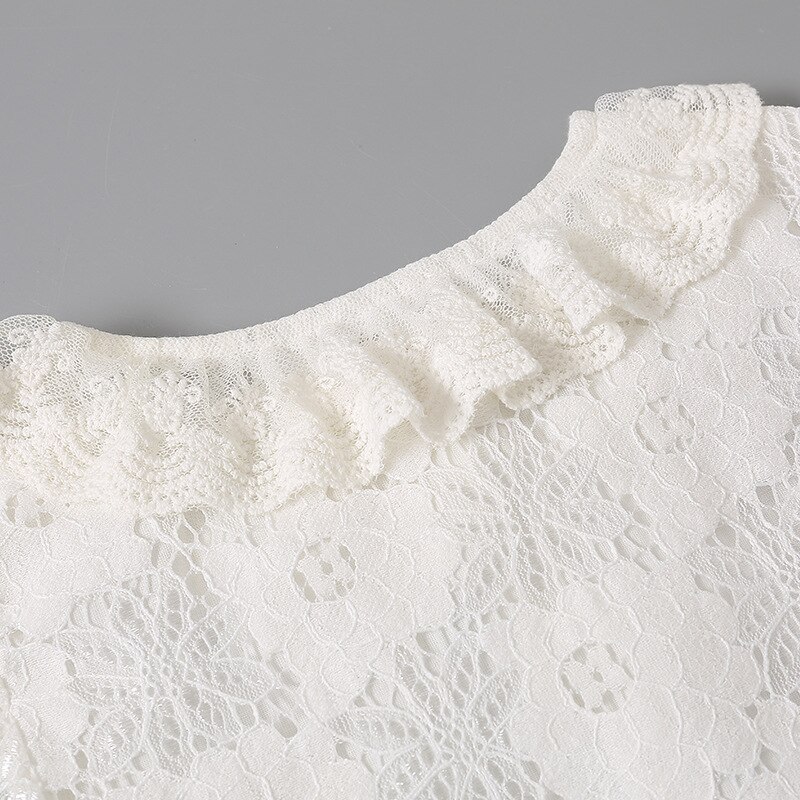 New Baby Girls Bolero Kids giacca corta in pizzo morbido per abbinamenti coprispalle per abiti da sposa per bambini