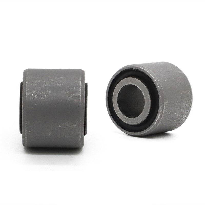 2 Pack Rear Shock Achterbrug Bus 40548-268-000 Voor Honda CB350 CB360 CB400 CB450 CB650 CB72 CB750 cbx CM400 CL350 CL360 CB500