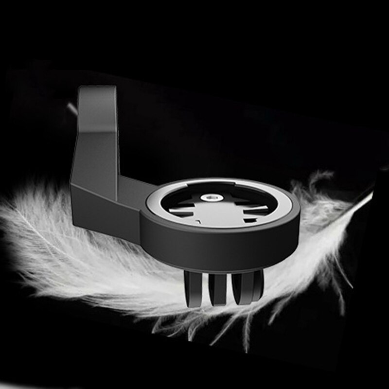 Fiets Computer Beugel Snelheidsmeter Road Mtb Bike Stuur Computer Mount Voor Garmin Bryton Xoss Igpsport