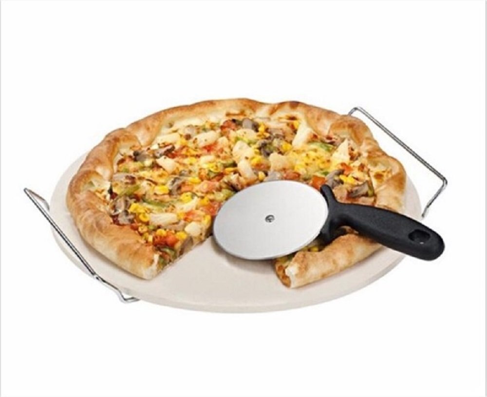 Pizzasnijder Wiel 4 inch 10 cm Jumbo Pizza Mes Food Grade Pizza Accessoires Bakken Gereedschap Goedkope Keuken-gereedschap