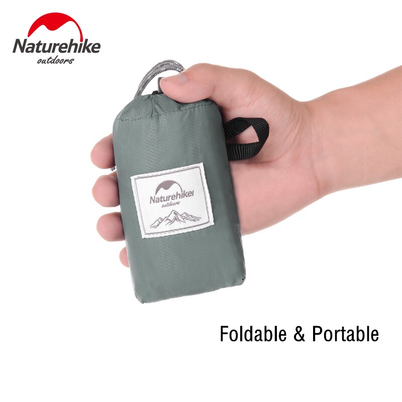 Naturerhike Rugzak Ultralight Camping Rugzak Opvouwbare Rugzak Outdoor Trekking Rugzak Vouwen Wandelen Rugzakken