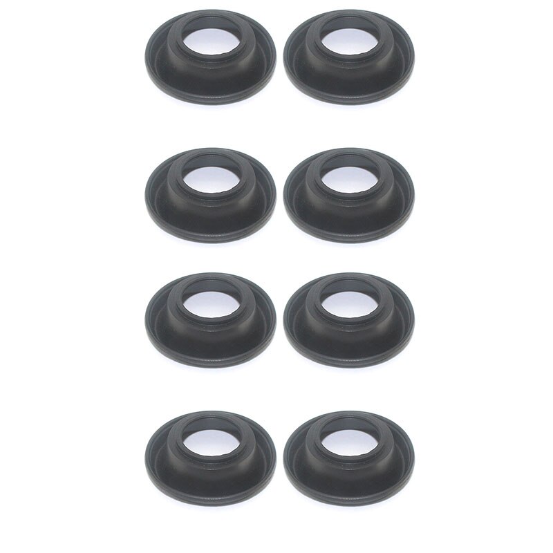 for yamaha FZR400 RR FZR 400 RR FZR400RR Virago XVS1100 Star XVS 1100 motorcycles Engine Carburetor Vacuum Diaphragm: 8pcs