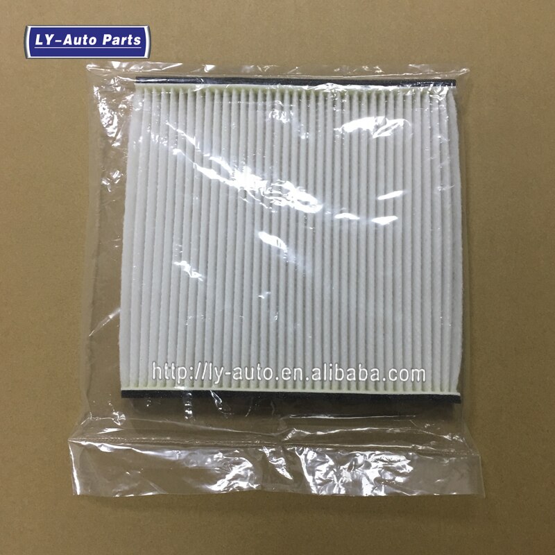 Air Conditioning Filter For TOYOTA PRADO Clean Air Reduce Noise Fuel