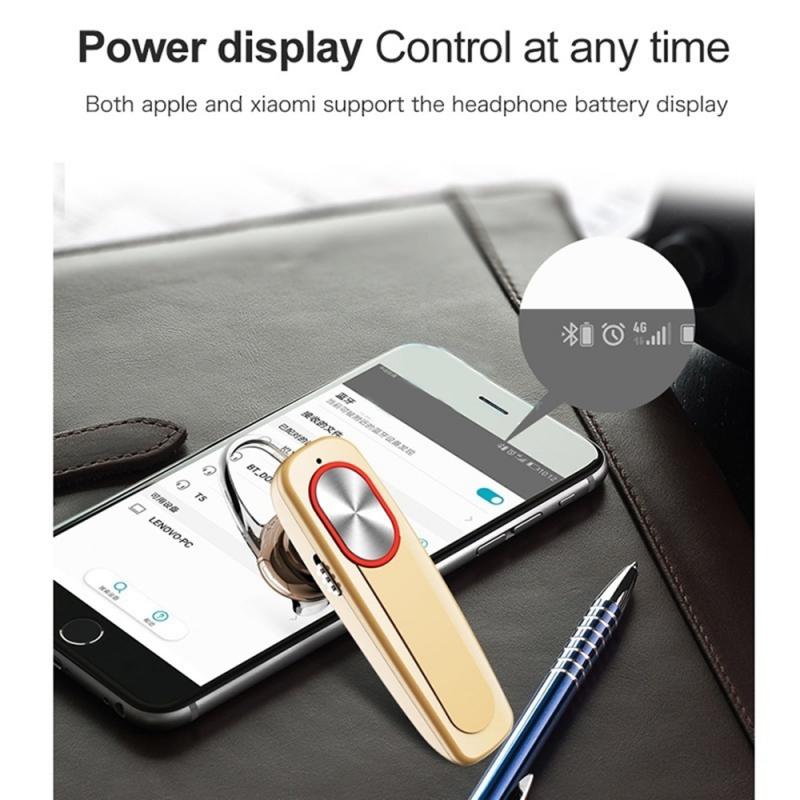 Universal Wireless Bluetooth Headset With Mic Handsfree Bluetooth Earphone Headphones Colorful Earphone For All Cell Phones