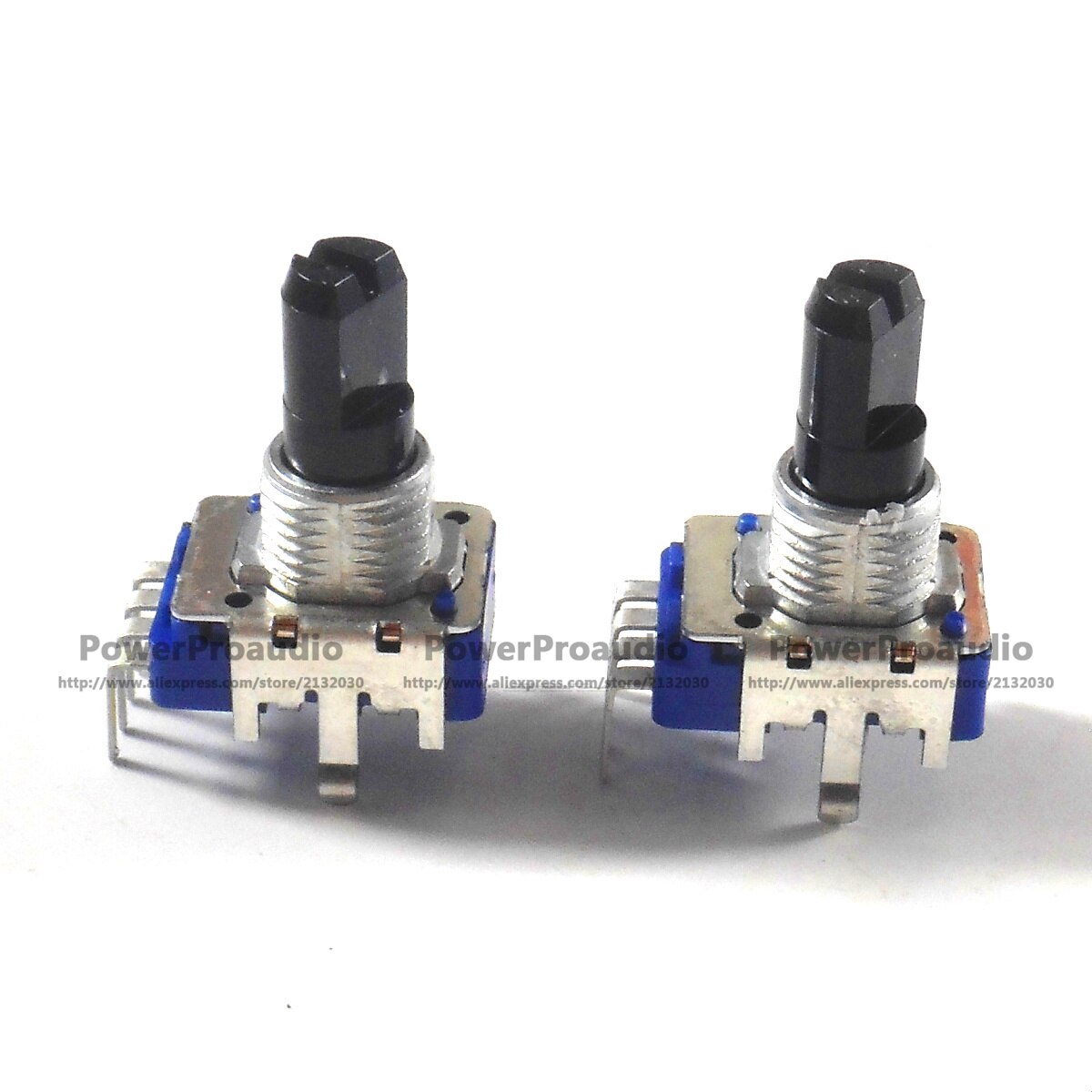 2 Stuks Originele Potentiometer Voor Korg Pitch Bender Pot 2nd Generatie PA4X PA3X PA900 PA600 M3 Kronos