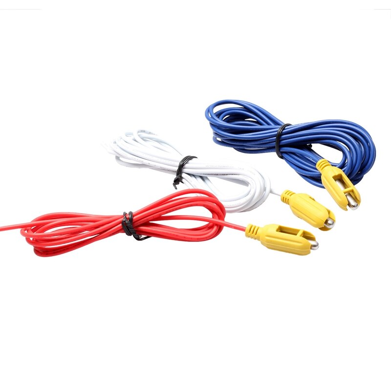 1.5M/ 2.5M/3.5M(a group of 3 colors) Water level controller, level controller tank water level control induction sensor head thr