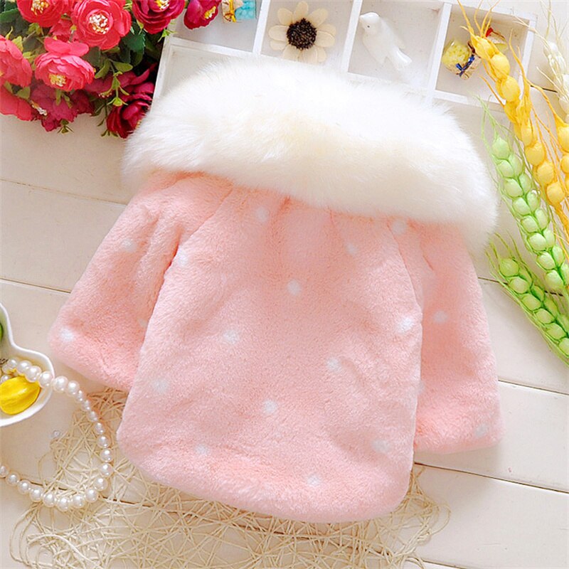 abrigo bebe niña chaqueta bebe ropa bebe invierno ropa de niña invierno