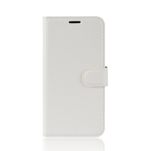 For Nokia 8.3 5G Wallet Case Flip Leather Cover for Nokia 8.3 5G Mobile Phone Case Flip Cover with Card Holders Fundas Capa: white