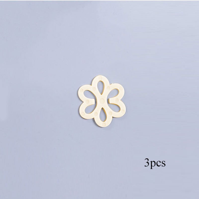 Support de sangle arrière de soutien-gorge, cacher les boucles, ajuster le convertisseur de soutien-gorge, Clips de contrôle de robe, cacher les boucles de soutien-gorge, convertisseur de boucle: 2
