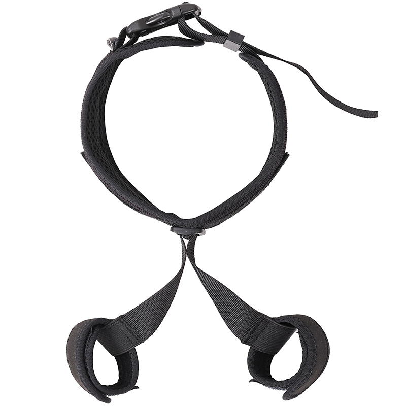 Pets Dogs Hind Leg Guard Recovery Orthodontic Band for Pet Dog Protective Hip Joint Correction Restore Pet Supplies: XL