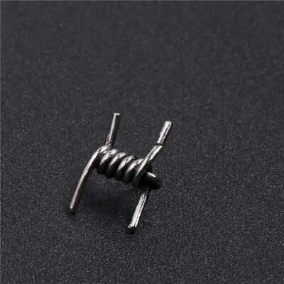 Vintage metalen insecten broche speld bij/bloem/vliegtuig/kerst hert broches voor dames kleding heren pakken sieraden maken benodigdheden: Ik