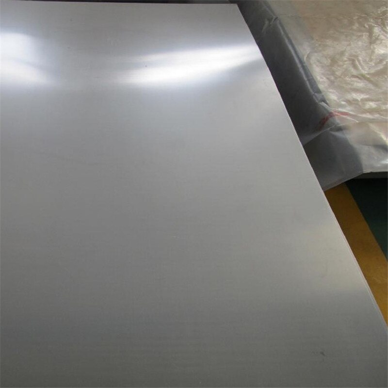 1 stks yt1340 ultradunne titanium-legering plaat 100mm * 150mm * 0.5mm ta2 titanium sheet verlies titanium plaat