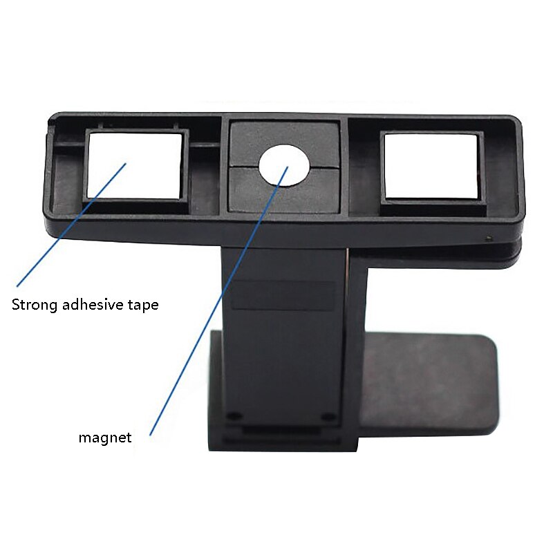 Image Card Bracket, GPU Support Bracket, Universal VGA Image Card, Water-Cooled Head Support Rod, Height Adjustable Bracket, Det