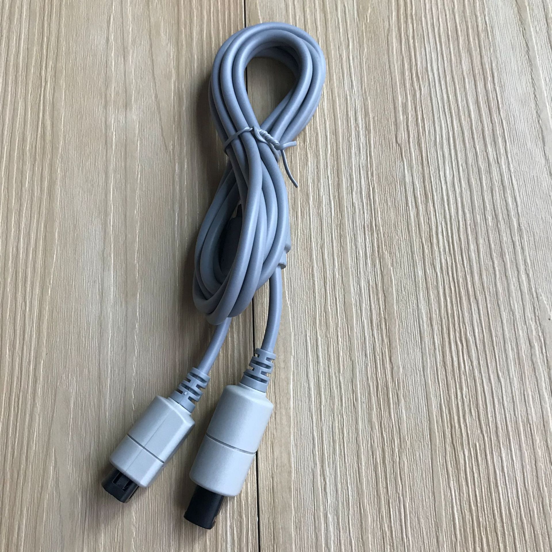 FZQWEG Cavo di prolunga per controller SEGA Dreamcast per joystick con impugnatura per gamepad DC