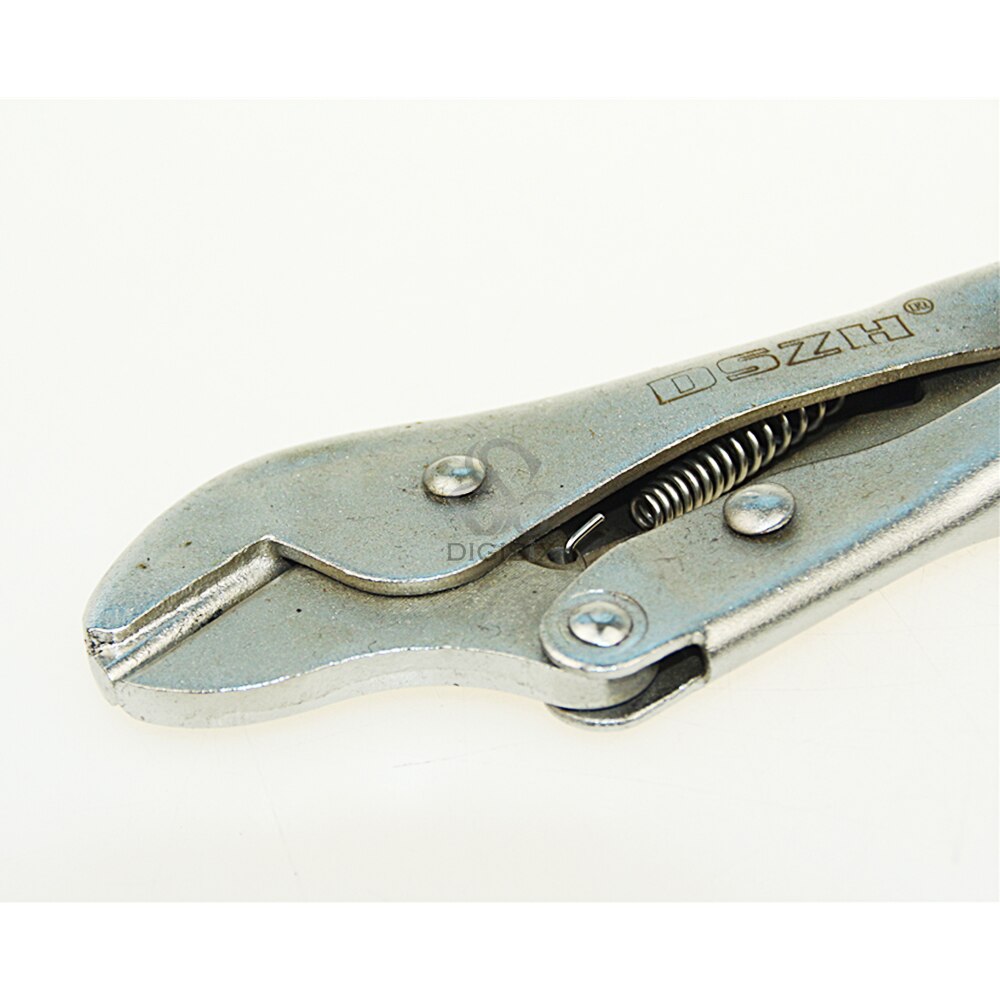 sealing clamp CT-201/ 3 ~ 6mm tube