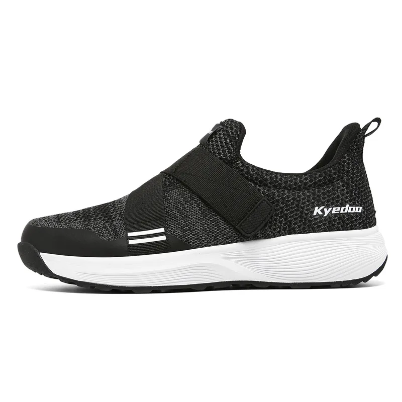 Sykkelsko mtb menn fjellsko sykkel innendørs sykling joggesko speed lock flat pedal cleat sko sykkel trekkingsko