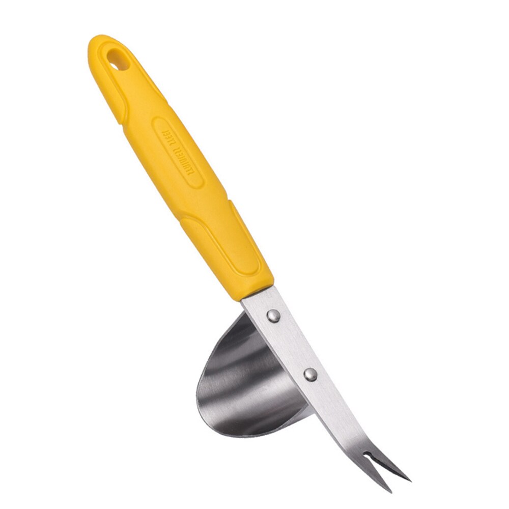 Weeding Machine Garden Outdoor Stainless Steel Labor-Saving Manual Multi-Function Manual Lawn Weeding Machine