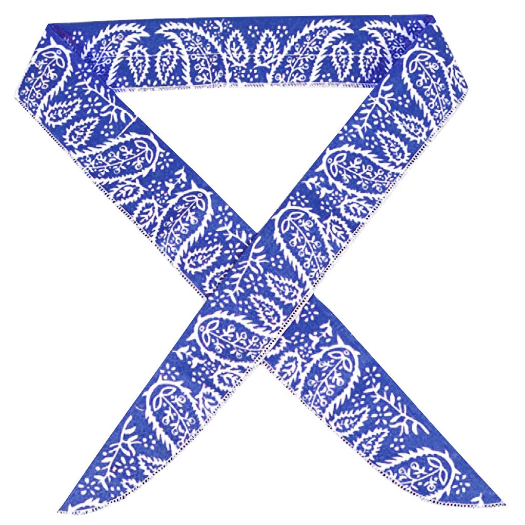 Outdoor All Cotton Printing Cooling And Cooling Ice Scarf Sports Scarf Headband brand neck bandana Handkerchief hijabs stoles: B