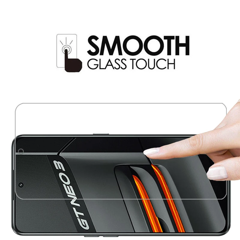 tempered glass for realme gt neo3 protective glass screen protector on realmi g t neo 3 150w film reame relme ralme real me mi