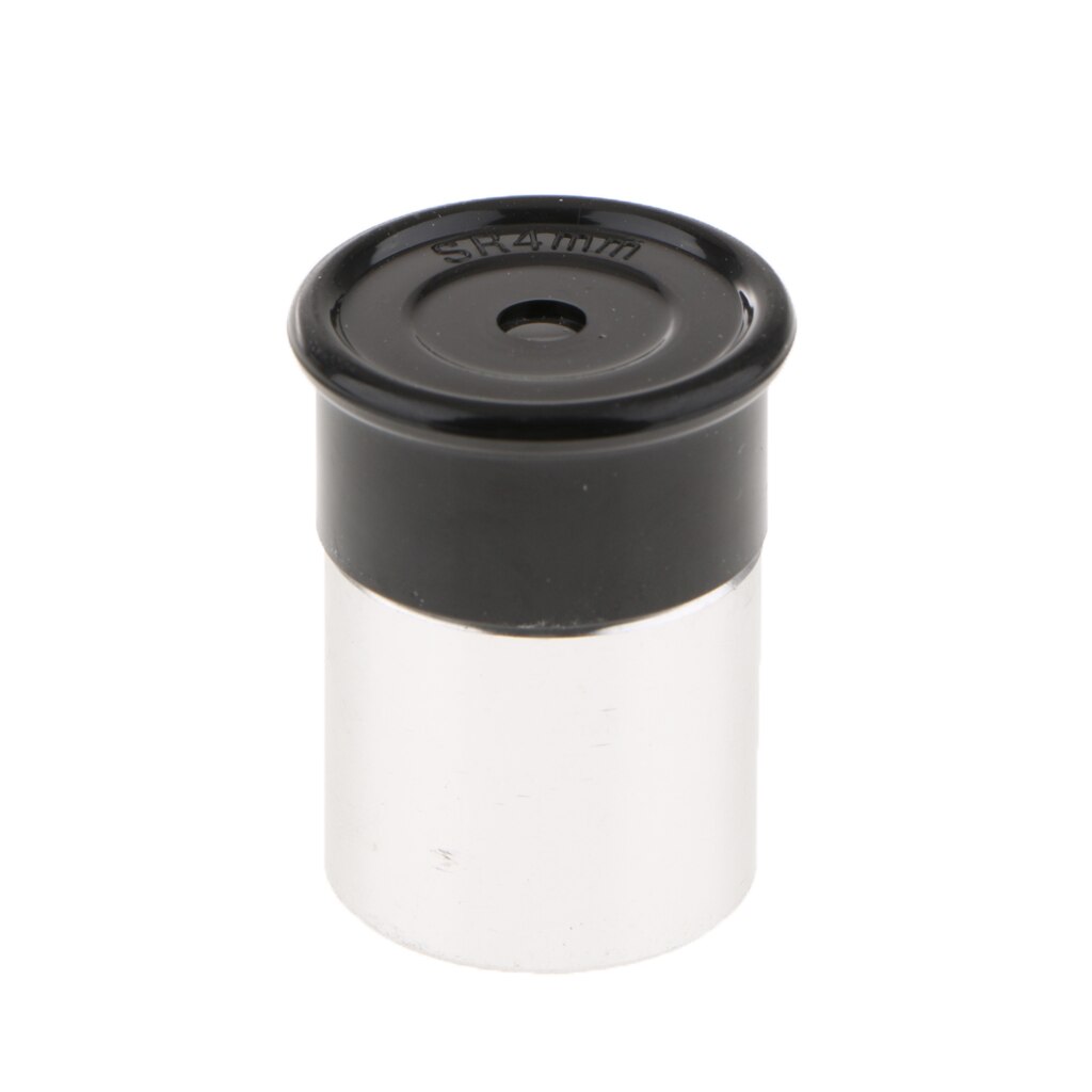 Multi-Coated Focal Length Telescope Eyepiece Lens Accessory for Telescopes