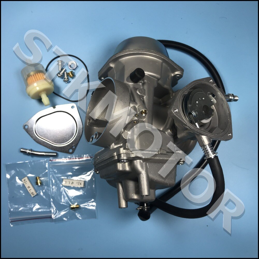 Carburetor For Polaris Predator Outlaw 500 Carb