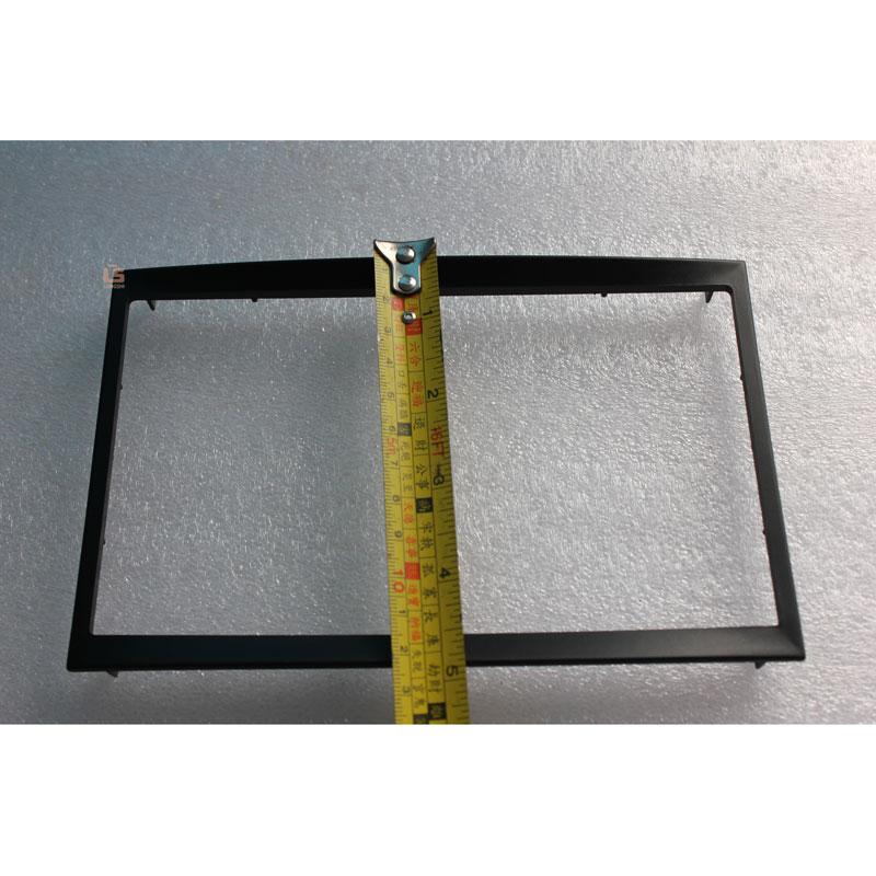 Panel de Radio para salpicadero de coche para Citroën C2 2003; C3 2001; Berlingo +; Jumpy 2007, Kit de tablero, embellecedor adaptador de placa