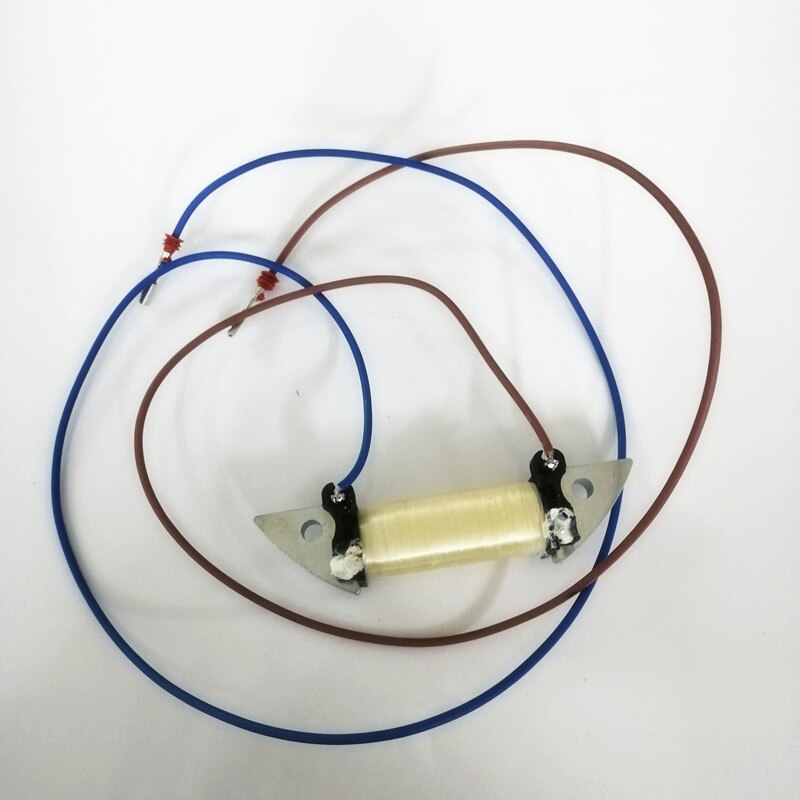 Bobina de carga de cargador 6F5-85520-10-00 para Motor fuera de borda Yamaha E 40HP N/M EK40GMH 2T 6F5-85520-10