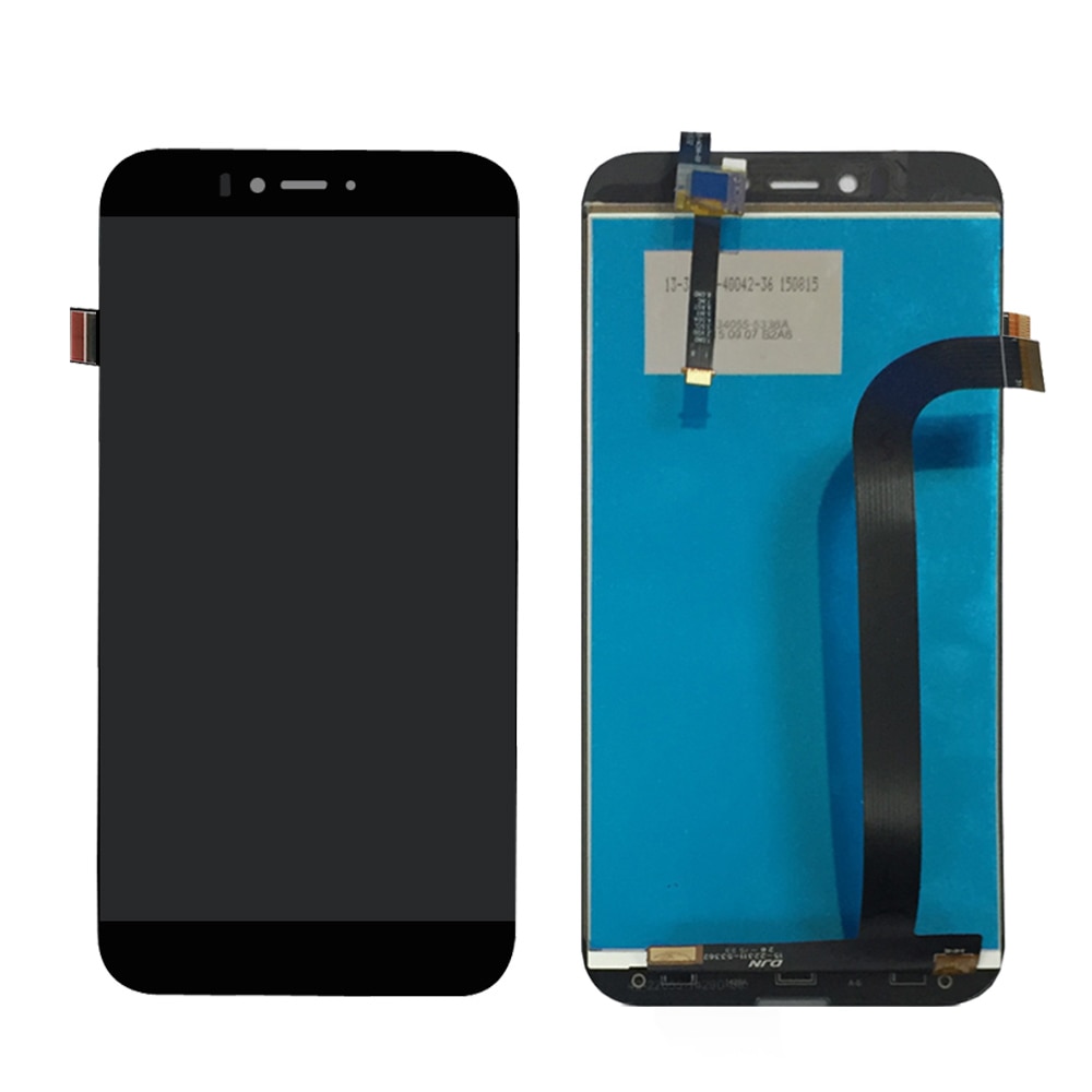 For 100% UMI IRON PRO LCD Display and Touch Screen Assembly for umi iron pro lcd Replacement Accessories+free Tools