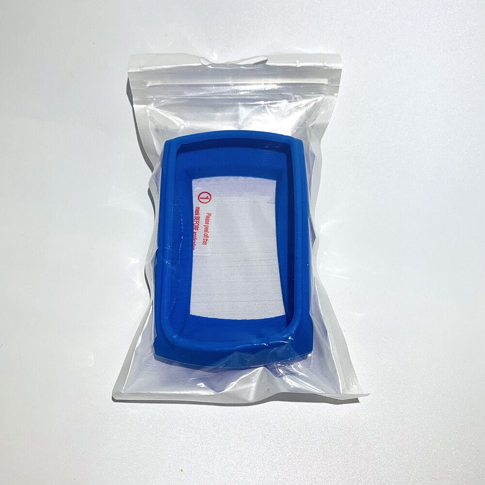 IGS50 iGPSPORT 50E Bike Computer Silicone Cover Protective Case For Outdoor Cycling Computer Silicone Rubber Protect Case LCD