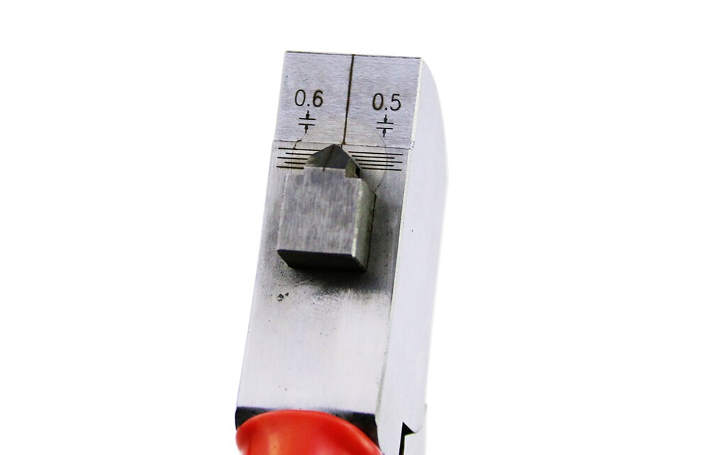 Locksmith Key Cutter Pliers Original Lishi Key Cutter Car/Auto Key Cutter for Cutting Flat Keys