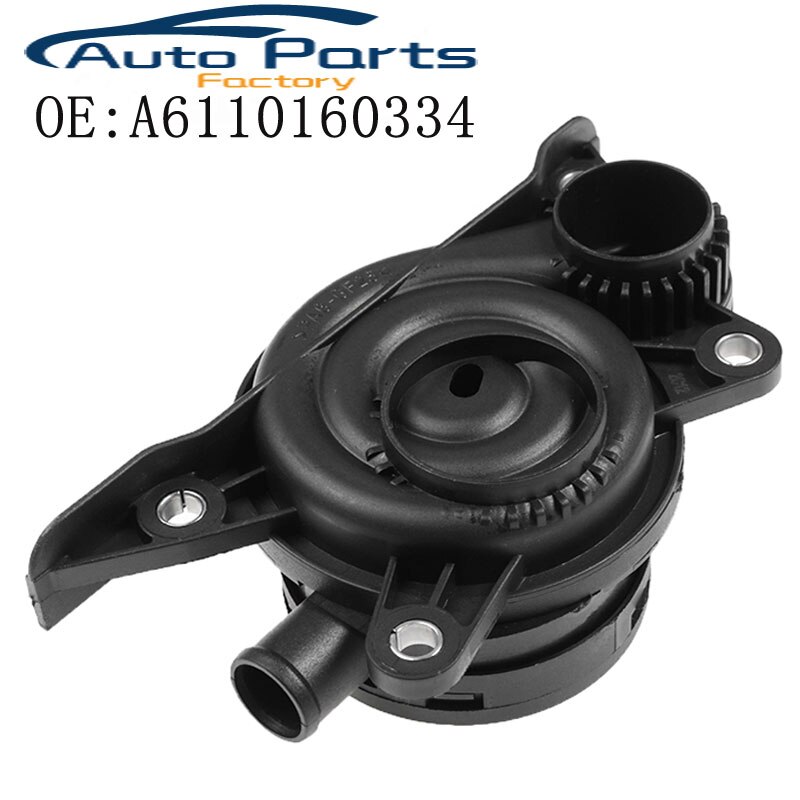 A6110160334 6110160334 Pcv Carter Vent Valve Olie Separator Voor Mercedes Benz Viano Vito Mixto