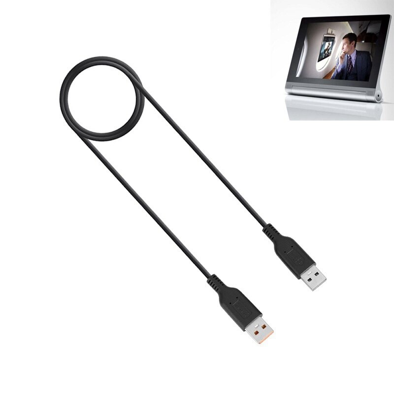 Tablet PC Data Cable, Charging Cable Is Suitable for Lenovo Yoga Tablet PC