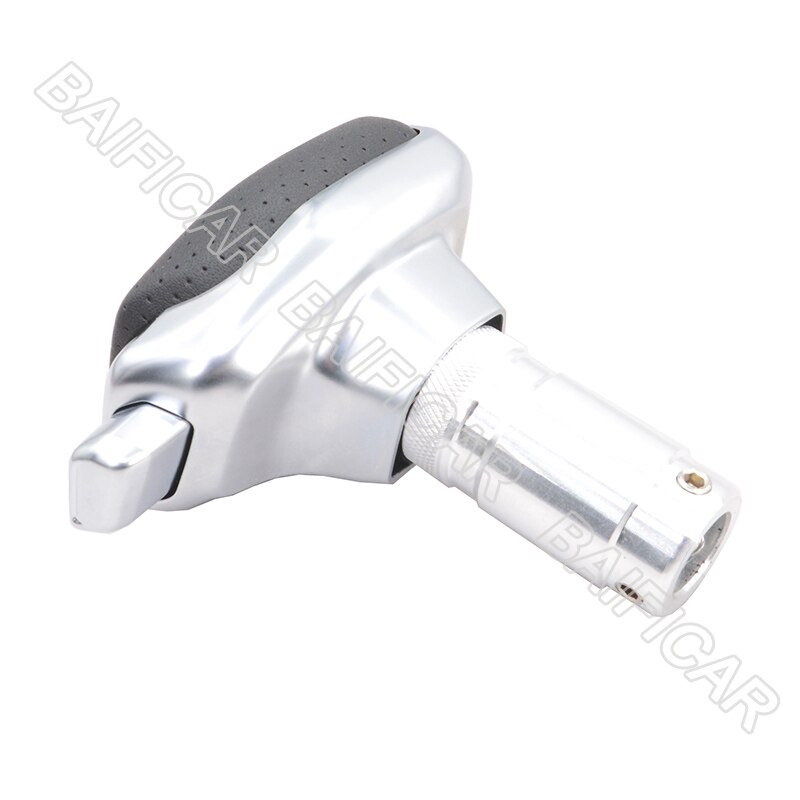 Gear Shift Knob Lever Shifter For Nissan Juke X-Trail Navarre Loulan Sentra Qashqai Rogue Skyline Armada Tula Chevrolet Captiva