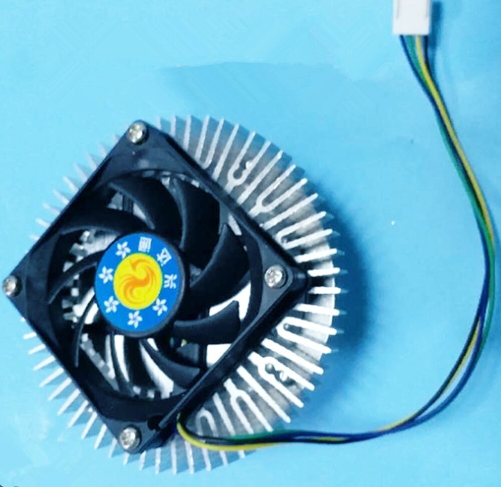 10W 15W 20W 30W 40W 50W High Power Led Cob Heatsink Aluminium Radiator