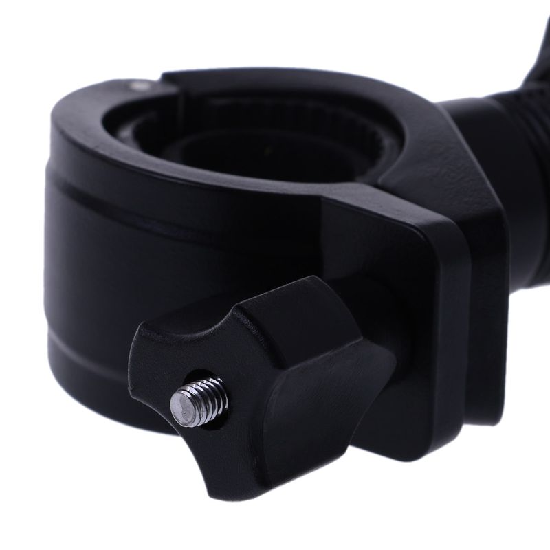 Speaker Fixed Mount Bracket Stable Holder For Zealot S1 Biking Bicycle Amplifier D0UA