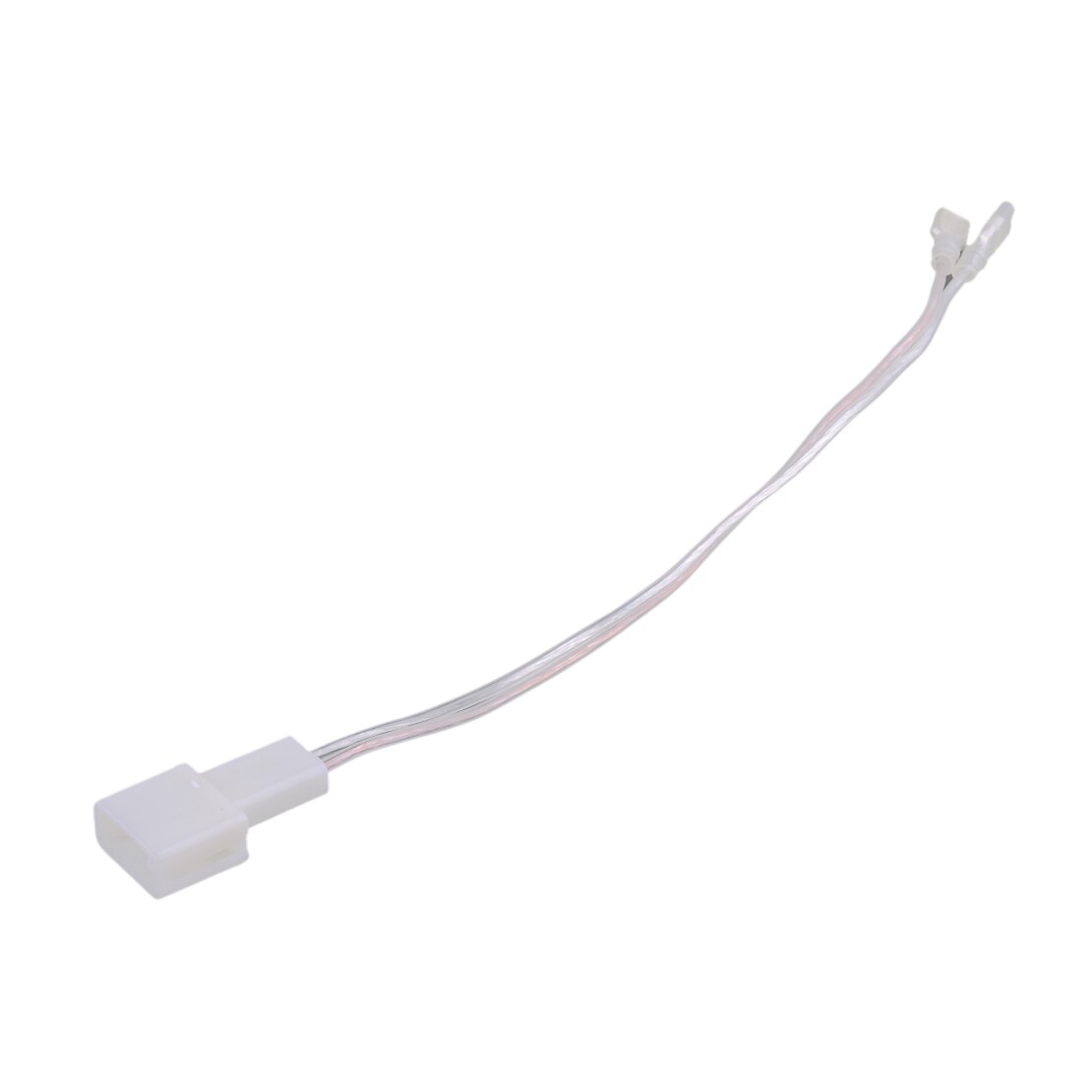 Harnais de câbles pour haut-parleur intérieur de porte de voiture, 2 pièces, accessoires automobiles adaptés à Subaru Impreza Forester WRX Legacy