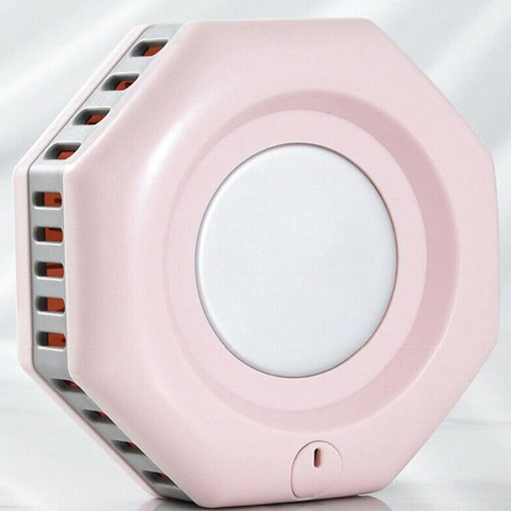 Portable Quick Electric Ice Maker Machine Kettle Drink Chiller for Home Car