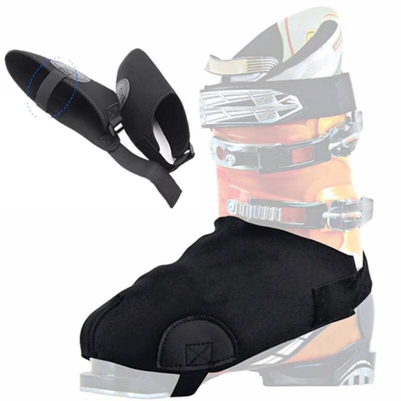 1 Paar Ski Boot Covers Winter Thermische Warm Waterdicht Winddicht Overschoenen Outdoor Fietsen Wandelen Schoenen Warmer Protector