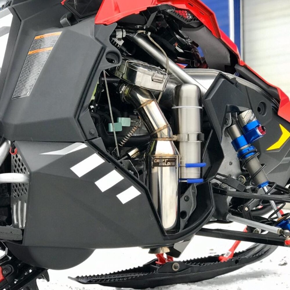 Snöskotertillbehör snöskoter uppvärmd matlåda mat varm för snöskoter motorcykeldelar till polaris rzr ranger för can am