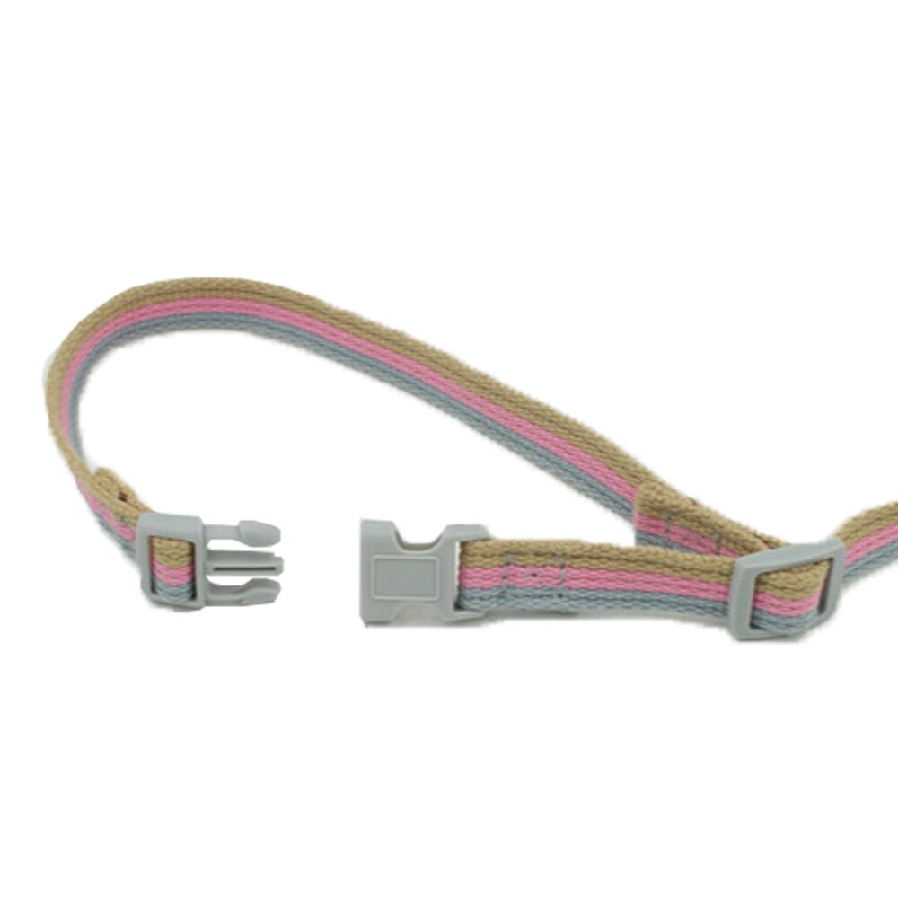 Canvas kat kattenriem halsband verstelbare buste kitten halsbanden en lijnset kitten tracking lijn klein medium groot huisdier halsband
