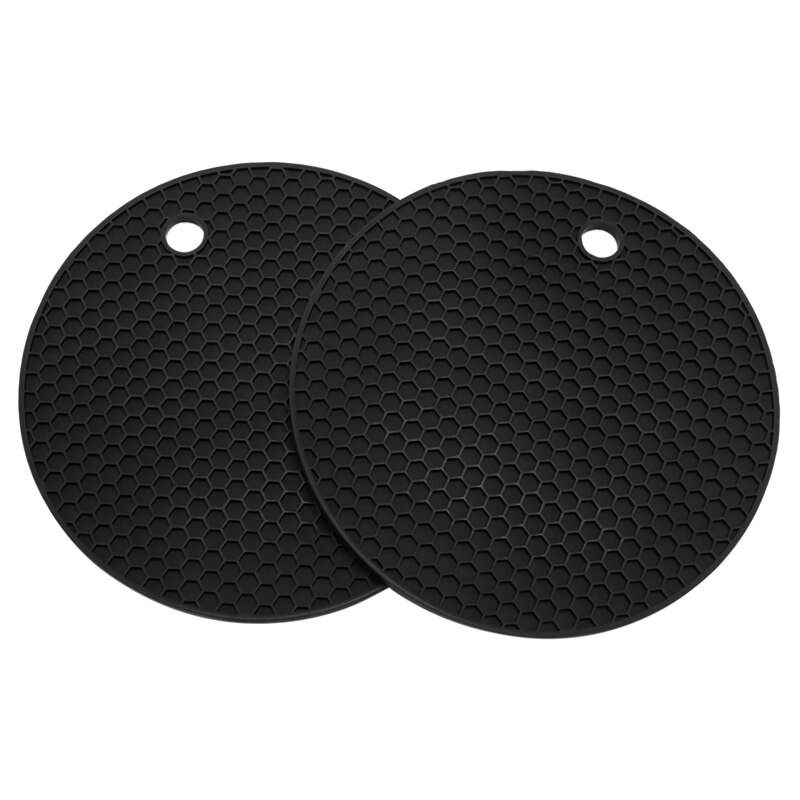 Extra Long Silicone Oven Mitts And Pot Holders Sets, Heat Resistant Oven Mitts With Quilted Liner, Mini Oven Gloves