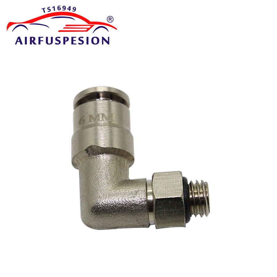 Air Valve Air Compressor Valve Voor Vw Touareg Porsche Cayenne Oude Model 95535890105 7L0616007D 7L0616006 95535890104