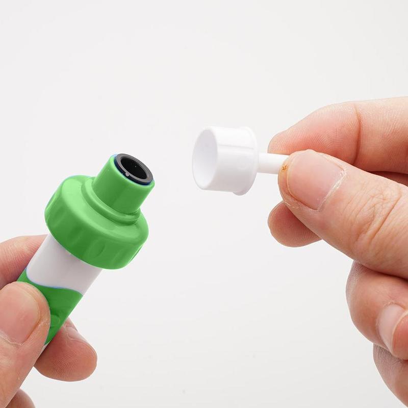 Dla dzieci patyczek robić uszu z światło na kierownicę L8E9