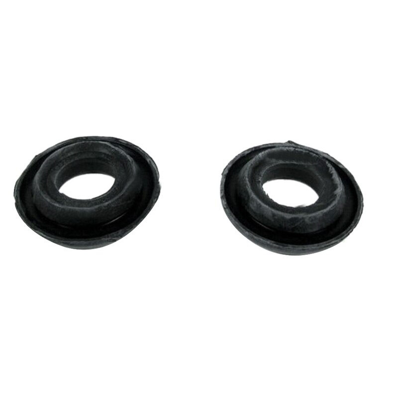 Para 2000-2004 grand cherokee 4.0l pcv ccv válvula de ventilação cotovelos & ilhós