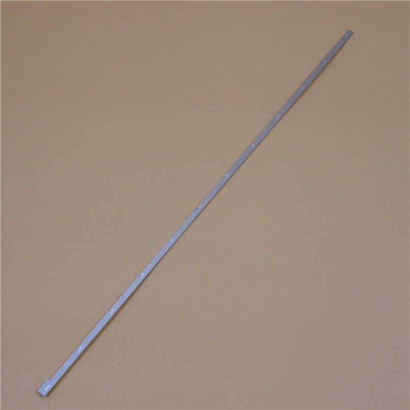 Barres lumineuses de TV pour Toshiba 46TL963B 46TL963G 46TL963N, Kit de matrice de bande de rétro-éclairage LED, 64 bandes de lampes LED