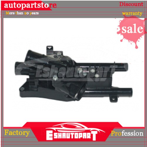 Coolant Temperature Control Assembly OEM 25600-2G400 for Hyundai